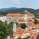 P8 Keith Richards - Boutique Hotel Villa Beatika Český Krumlov